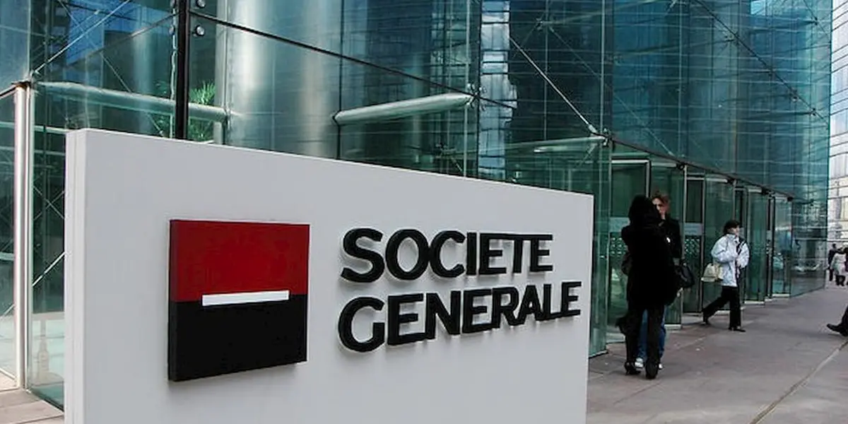 Selceon a accompagné la Société Générale sur l’avenir du poste de travail de la banque.