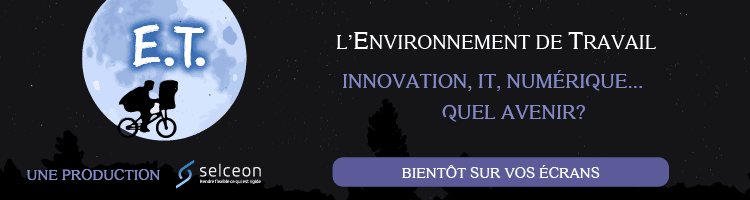 Ce dossier sur l’informatique, l’innovation et l’environnement du travail est réalisé avec Visionary Marketing