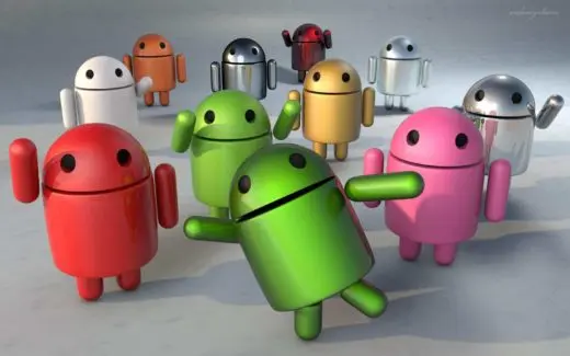 android