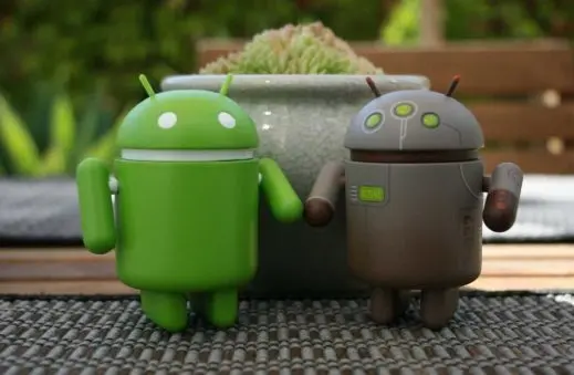 Android