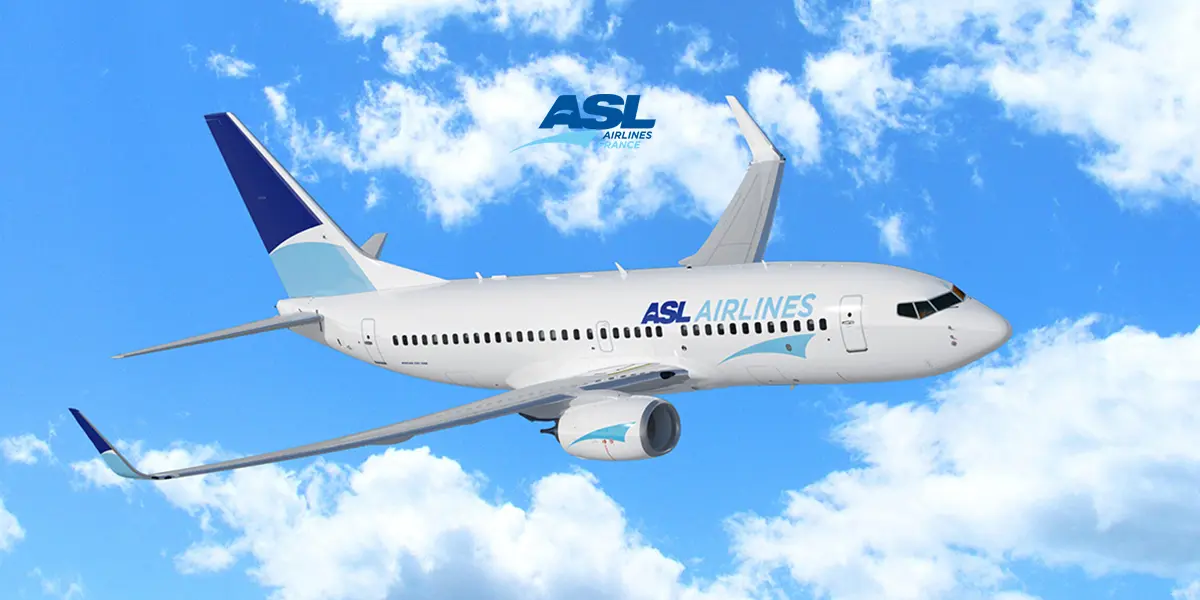 ASL Airline France a choisi de faire confiance à Selceon, un expert reconnu dans les domaines du VDI, du Cloud et d'Azure.