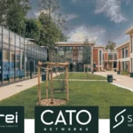 Pour L’EFREI, Selceon, a déployé les solutions de Cato Networks pour garantir une résilience et une sécurité